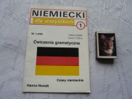 NIEMIECKI DLA WSZYSTKICH 1 CZASY NIEMIECKIE