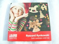 DZIŚ NADZIEJA RODZI SIĘ -KOLĘDY- RYNKOWSKI