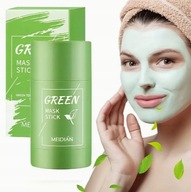 GREEN TEA MASK STICK Maseczka do Twarzy Oczyszcza
