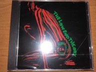 A Tribe Called Quest - The Low End Theory FOLIA!!!