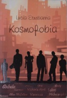 Kosmofobia Lucia Etxebarria