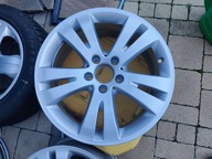Felga aluminiowa Mercedes-Benz OE A2044010402 7.5" x 17" 5x112 ET 47
