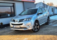 Toyota RAV4 2,0 152km Benzyna 4x4 Automat 2.0 Benzyna 152KM