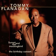 Tommy Flanagan-Sunset And The Mockingbird/Blue Note