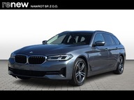 520d mHEV aut