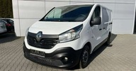 Renault Trafic Zabudowa Warsztatowa Webasto Faktura VAT 23 1.6 Diesel