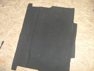 CITROEN C3 AIRCROSS WYKŁADZINA PODŁOGA BAGAŻNIKA 39126825