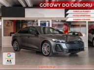 AUDI A5 TFSI S line Sedan 2.0 (204KM) 2026
