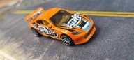 Hot Wheels Toyota GR86 Cup 2023 Mattel
