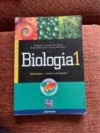 Biologia 1 Podręcznik Zakres Podstawowy