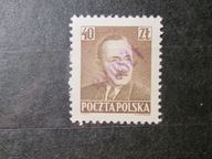 Fi. 525** "GROSZY" BOLESŁAW BIERUT