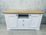 Komoda LITE DREWNO Dębowe NA WYMIAR PROMOCJA