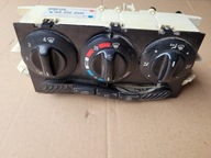 MERCEDES W168 A PANEL STEROWNIK KLIMATYZACJI 1688300485