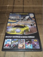 TAXI 3 EXTREME RUSH GP CHAMPIONSHIP 2 JAM XM PL/EN