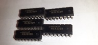 Układ scalony MAX232N - 5szt razem