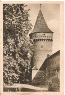 KRAKÓW -BASZTA PASSAMONIKÓW