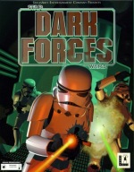 STAR WARS Dark Forces- PC klucz GOG