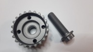 KOŁO ZĘBATE ROZRZĄDU 038105263F VW AUDI SEAT SKODA + ŚRUBA
