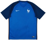 Koszulka piłkarska Nike Francja Home L 2016 2017 (724615-439)
