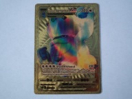 Karta Pokemon Galarian Darmanitan VMax