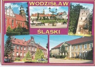 WODZISŁAW ŚLĄSKI WOJ ŚLĄSKIE