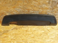 PEUGEOT 308 T9 DYFUZOR DOKŁADKA TYLNEGO ZDERZAKA 9800553777