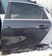 DRZWI LEWY TYŁ KIA CEED III LAKIER H8G