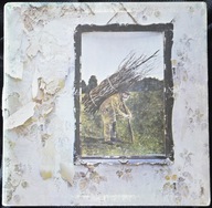 Led Zeppelin – Untitled