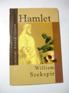Hamlet. William Szekspir