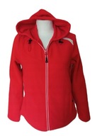 Maier Sports ekstra damska bluza rozpinana r M/38
