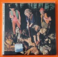 JETHRO TULL THIS WAS JAPAN MINI LP NOWA UNIKAT