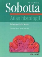 Atlas histologii cytologia i histologia Johannes Sobotta