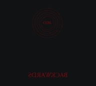 Coil Backwards CD