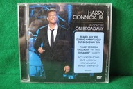 Płyta HARRY CONNICK JR IN CONCERT ON BROADWAY CD