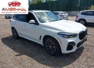 BMW X5 xDrive40I 2022 3.0l 3.0 Benzyna 335KM