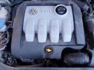 GOLF V silnik b.niski przebieg! BXE 105KM 1.9TDI