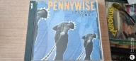Pennywise - Unknown road cd