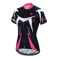 Koszulka rowerowa X-Tiger XL wielokolorowy