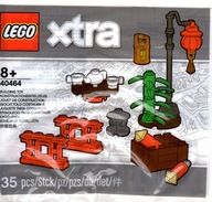 Lego Xtra 40464 - Chińska dzielnica
