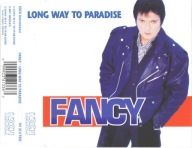 Fancy – Long Way To Paradise Singiel