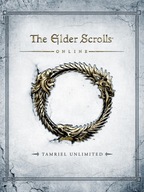 The Elder Scrolls Online PEŁNA WERSJA STEAM PC KLUCZ
