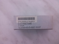 LAMPY LAMPA 6Y6 GENERAL ELECTRIC - NOWE 100% EMIS.1 SZT.