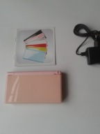 Konsola Nintendo DS Lite + Cooking mama DS Nintendo