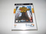 GTA 1 GRAND THEFT AUTO 1 PC Płyta jak nowa