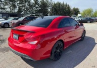 Mercedes-Benz CLA 2018 Mercedes-Benz CLA 250 - W POLSCE, po oplatach i akc