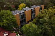 Dom, Józefów, Otwocki, 124 m²