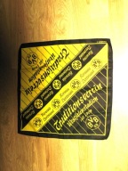 BVB 09 BORUSSIA DORTMUND Chusta