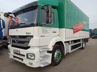 MERCEDES AXOR / ANTOS / kontenert