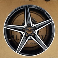 Felga Aluminowa 18" Mercedes C Klasa W205 AMG A2054011100