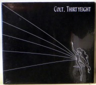 COLT38 - Colt Thirtyeight - CD NASONI 2008